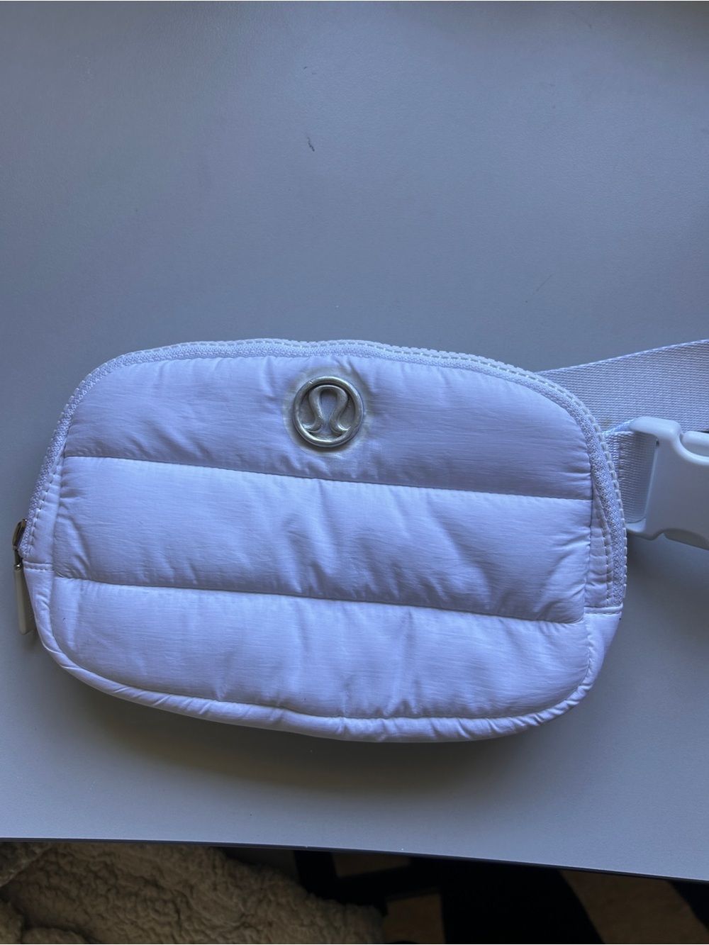 Everywhere Belt Bag 1L *Wunder Puff LULULEMON - Picture 2 of 9
